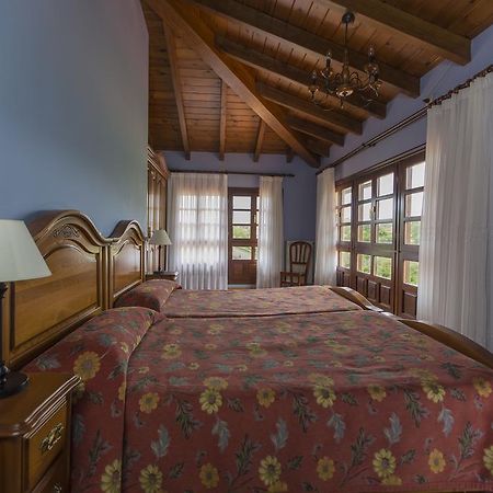 Casas Rurales Playa De Guadamia Llames de Pría Esterno foto