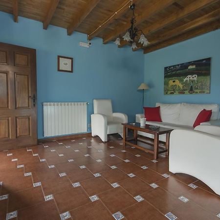Casas Rurales Playa De Guadamia Llames de Pría Esterno foto