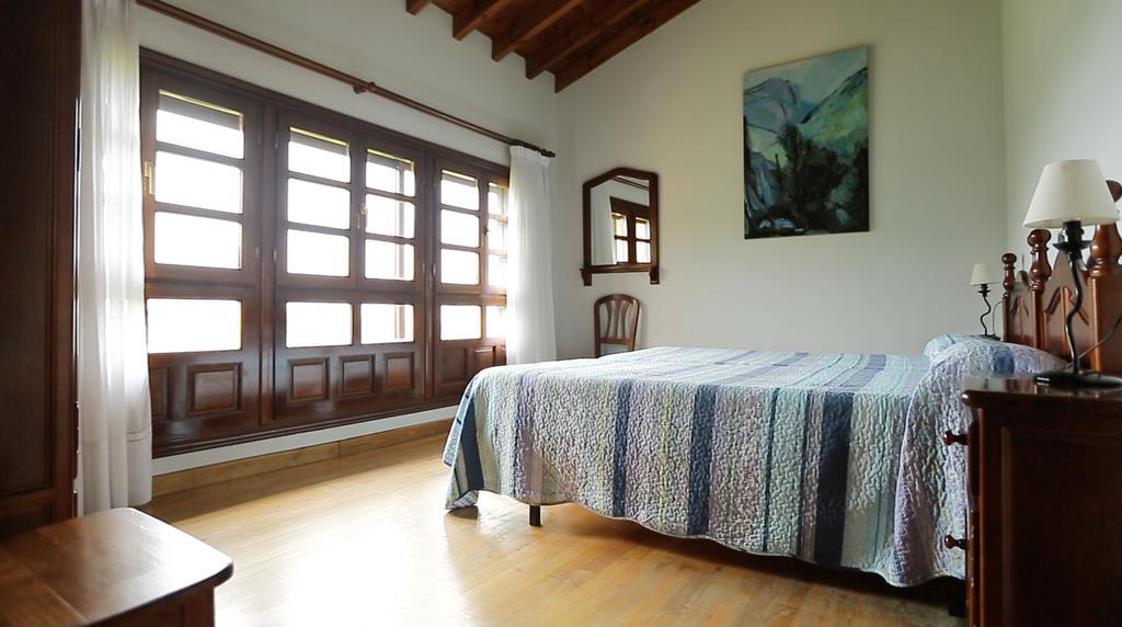 Casas Rurales Playa De Guadamia Llames de Pría Esterno foto