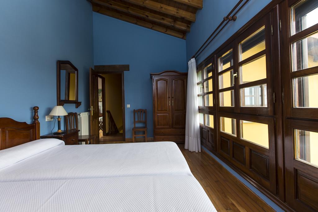 Casas Rurales Playa De Guadamia Llames de Pría Esterno foto